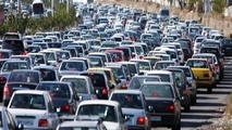 ورودی و خروجی های کرج استاندارد نیست/ وجود نیوجرسی ها ترافیک را در اتوبان پس می زند
