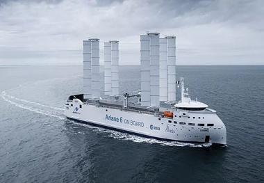 ABS OKs SHI's Liquefied Hydrogen Carrier Vessel Design