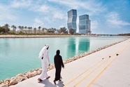 قطر برای امنیت کشتیرانی در هرمز دست به کار شد