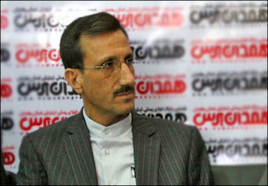 تصویب برخی احکام ریلی در کارگروه برنامه ششم توسعه شرکت راه‌آهن