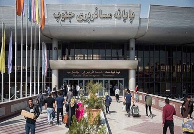 آغاز پیش فروش بلیت اتوبوس به مقاصد شش گانه اربعینی
