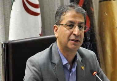 ◄ سهم ۳۵ میلیون تنی راه‌آهن از مجموع بار حمل شده در سال گذشته