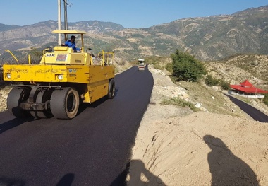 مناقصه بهسازی راههای روستایی
