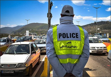 کاهش جان باختگان تصادفات رانندگی در تهران