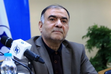 انتصاب اسفندیاری به عنوان عضو هیات تشخیص شرکت فرودگاهها
