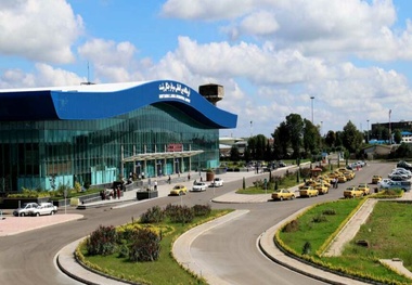 پرواز مستقیم ایران روسیه این‌بار از رشت به آستاراخان
