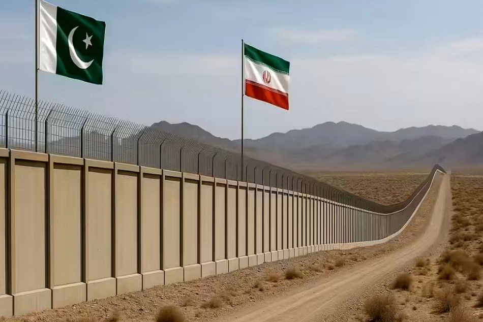 جنگ، مسیرها را عوض کرد/ توسعه تجارت با پاکستان