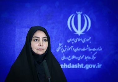 ۱۸۴ فوتی جدید کرونا در کشور / ۲۴ استان در وضعیت قرمز
