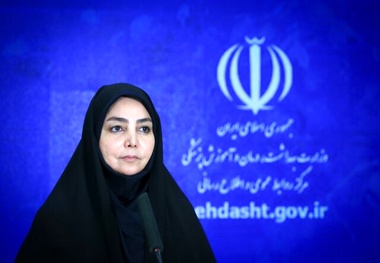 کرونا جان ۱۱۳ نفر دیگر را در ایران گرفت