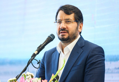 گزارش وزیر راه و شهرسازی از میزان سفرهای نوروزی