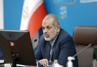 وحیدی: گذرنامه خاص برای سفر اربعین صادر می‌ شود