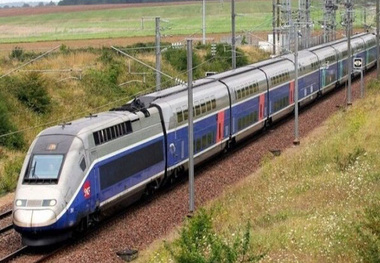 آغاز پیش فروش بلیت قطارهای مسافری دی ماه از فردا