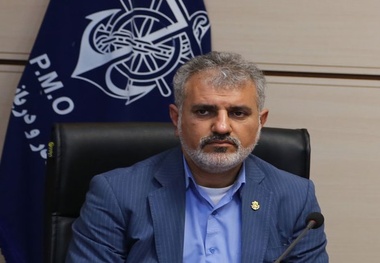 بندرلنگه صادرات به قطر را تسهیل خواهد کرد
