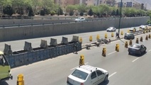 تأکید بر کاهش تصادفات در ششمین کمیسیون ایمنی راه های خراسان جنوبی