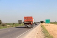 پل جدید دزفول در راه است؛ کلید حل بحران ترافیک شوشتر