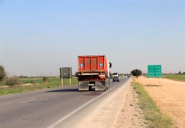 پل جدید دزفول در راه است؛ کلید حل بحران ترافیک شوشتر