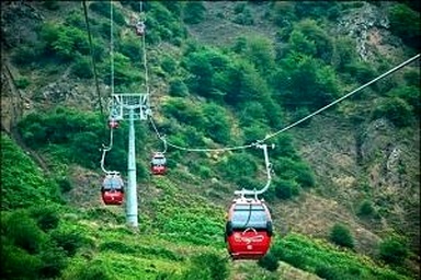 صدور مجوز خانههای مسافری در اردبیل