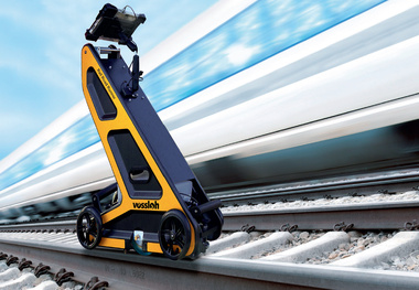 Vossloh to deliver rail fastening and switch systems for Morocco’s high-speed line