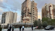 بازسازی منازل آسیب دیده با حمایت کامل دولت