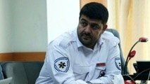 رمپ‌گذاری اورژانسی در مترو