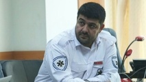 رمپ‌گذاری اورژانسی در مترو