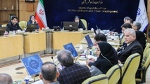 دو طرح کلیدی وزارت راه در قانون برنامه هفتم توسعه بررسی و تصویب شد 
