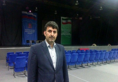 کریدور سبز تجارت اجرایی نشد/ایجاد مرکز تجاری در روسیه