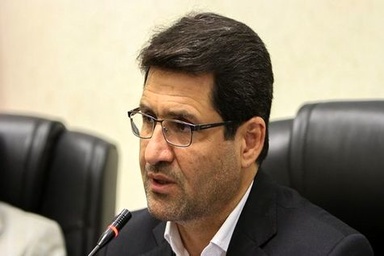 اماکن بندری نباید محل تجمع و ماندگاری کالا باشد