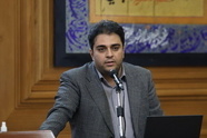 تست اولین ون های برقی تهران در روزهای پیش رو