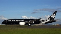 Air New Zealand Eyes Growth As Fleet Pressure Starts To Ease