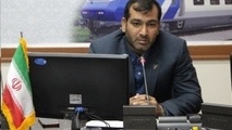 موزه راه آهن برای نخستین بار در کشور در ایستگاه زاهدان راه اندازی شد