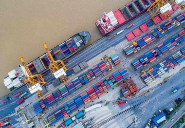 Ports Without the Right Infrastructure Need a New Shore Power Solution