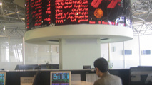 حمل‌ونقل و خودرو عوامل بازدارنده امروز بورس