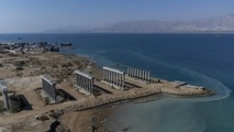 اجرای سه کیسون از پل خلیج فارس تا پایان سال 1403