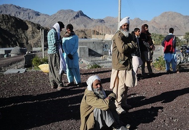 مساله سوخت در سیستان و بلوچستان با هماهنگی وزارت نفت در حال ساماندهی است