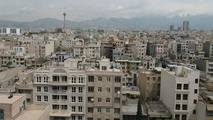 کاهش ۳۷ درصدی معاملات مسکن