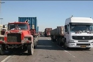 سود گواهی سوخت در جیب رانندگان یا توقف گازوئیل و بارنامه؟