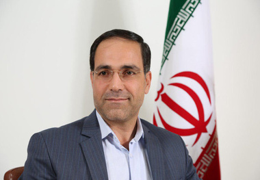 مشاور امور عمرانی مدیرعامل شرکت فرودگاهها منصوب شد