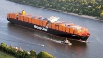 Hapag-Lloyd Closes $4B Financing for 24 New Container Ships