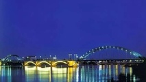 تکرار تخریب و سرقت المان‌های شهری اهواز/ لزوم حفظ اماکن تاریخی شهر
