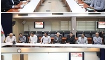 Coordination Meeting Convened on Non stop Bus Transport of Pilgrims to the Holy Shrines in Iraq 