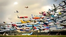 شائبه تبانی ایرلاین ها در سایه ضعف نظارت سازمان هواپیمایی​

