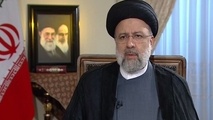 رئیسی عازم نیویورک شد