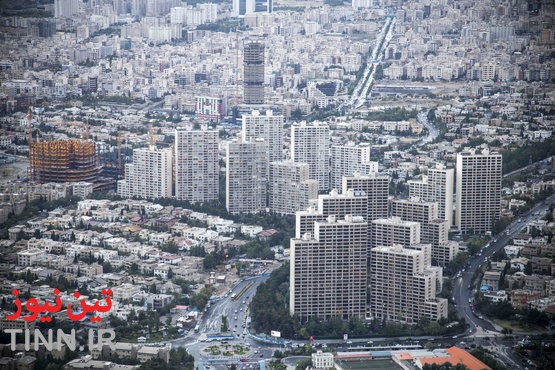 تعریف نوع دیگری از درآمد پایدار برای شهر تهران 