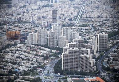 تعریف نوع دیگری از درآمد پایدار برای شهر تهران 