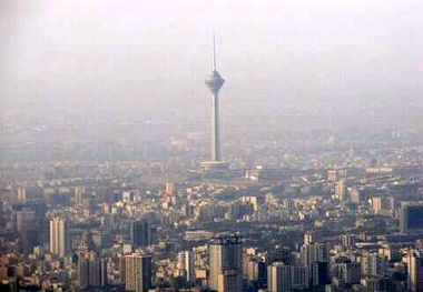 کاهش دما در نواحی شرقی کشور