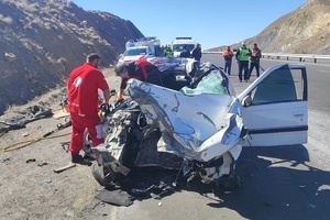 خواب‌ آلودگی علت بسیاری از تصادفات منجر به جرح است