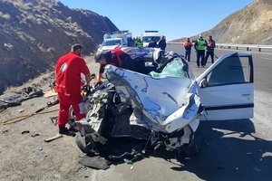 خواب‌ آلودگی علت بسیاری از تصادفات منجر به جرح است