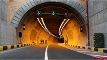 مسیر شرق به غرب تونل نیایش و پل صدر از امشب مسدود است