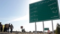 تردد زائران از مرز مهران بدون مشکل ادامه دارد